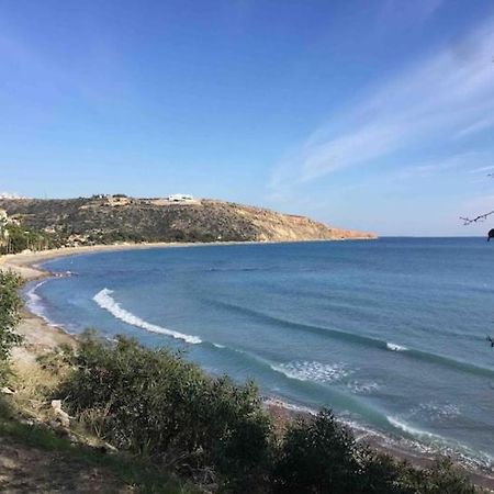 Aphrodite Gardens Pissouri Exterior foto