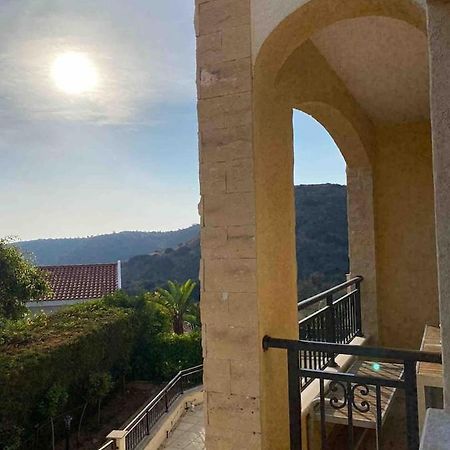 Aphrodite Gardens Pissouri Exterior foto