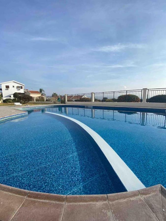 Aphrodite Gardens Pissouri Exterior foto