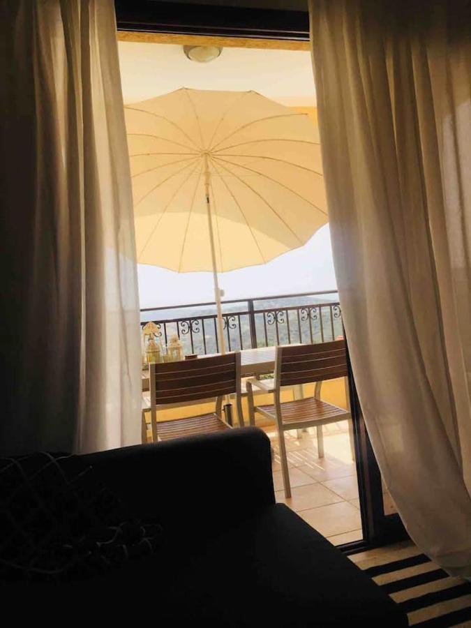 Aphrodite Gardens Pissouri Exterior foto