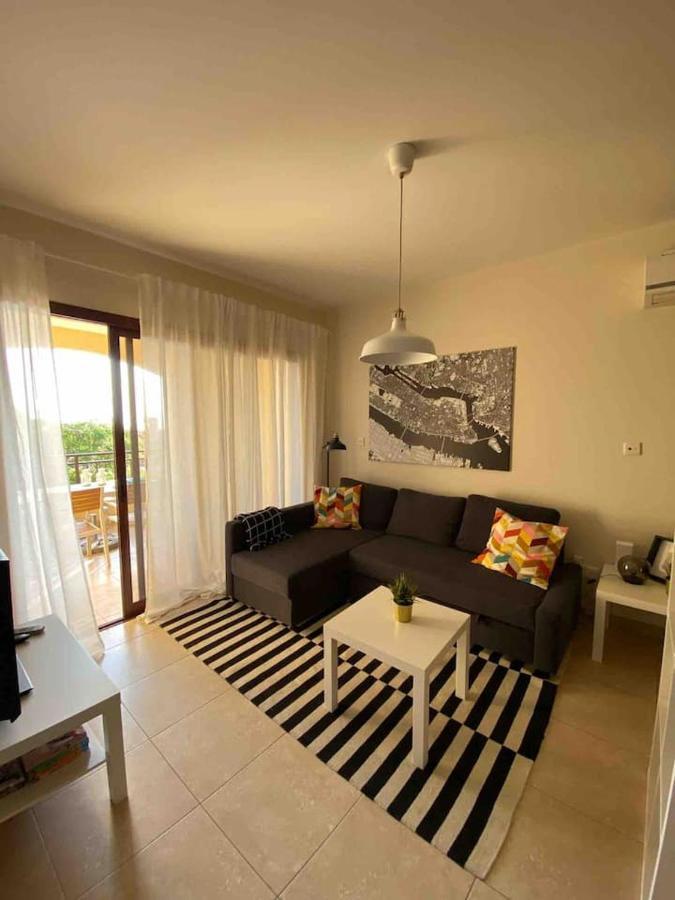 Aphrodite Gardens Pissouri Exterior foto