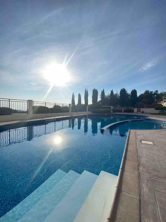 Aphrodite Gardens Pissouri Exterior foto