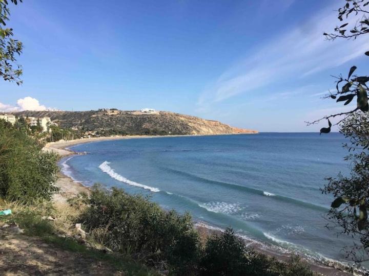 Aphrodite Gardens Pissouri Exterior foto