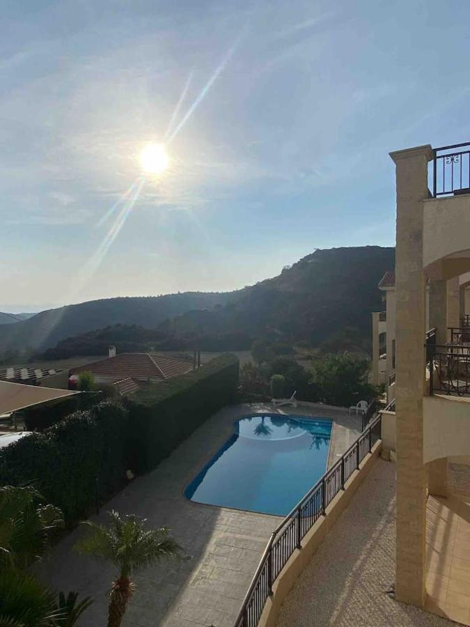 Aphrodite Gardens Pissouri Exterior foto