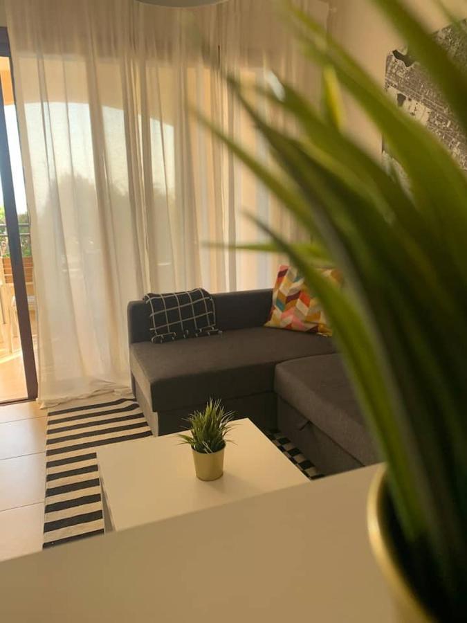 Aphrodite Gardens Pissouri Exterior foto