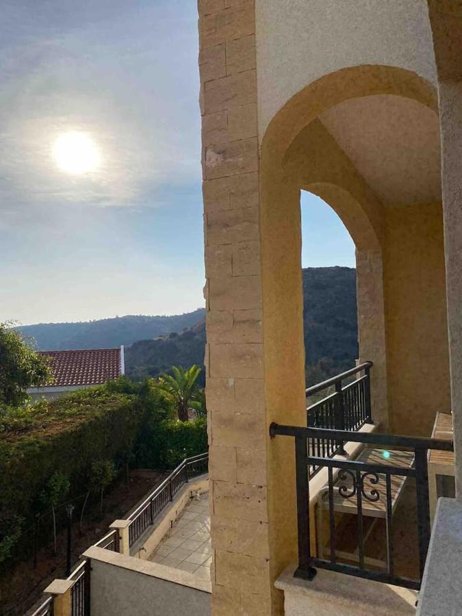 Aphrodite Gardens Pissouri Exterior foto