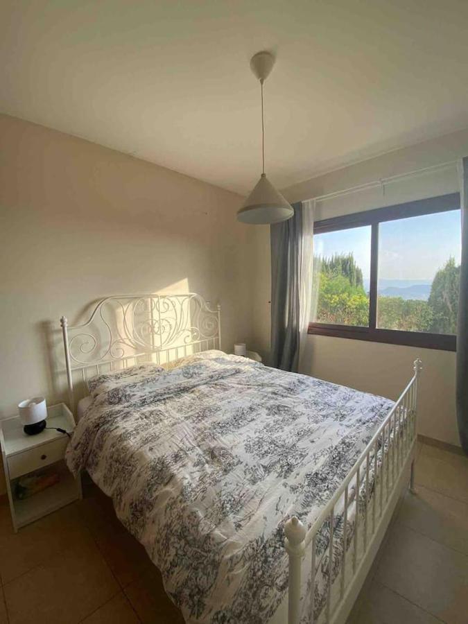 Aphrodite Gardens Pissouri Exterior foto